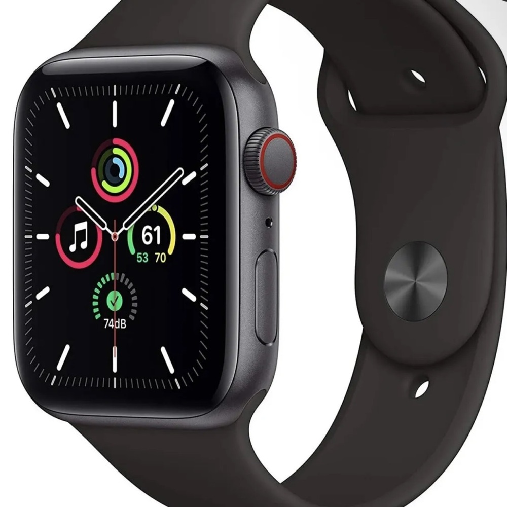 Apple Watch SE 38mm pre-owned GPS + Celular